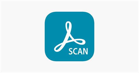 adobe scan app